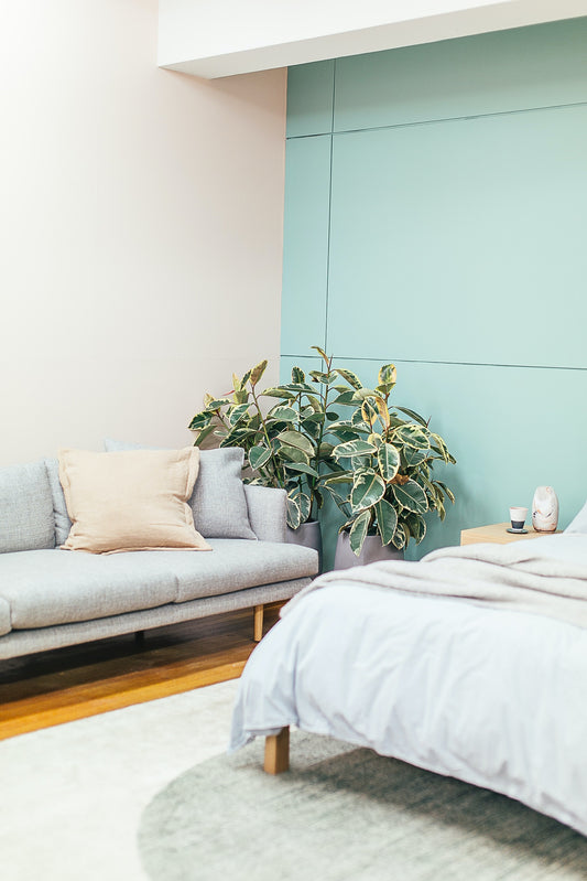Choosing the right mattress topper can relieve physical discomfort
