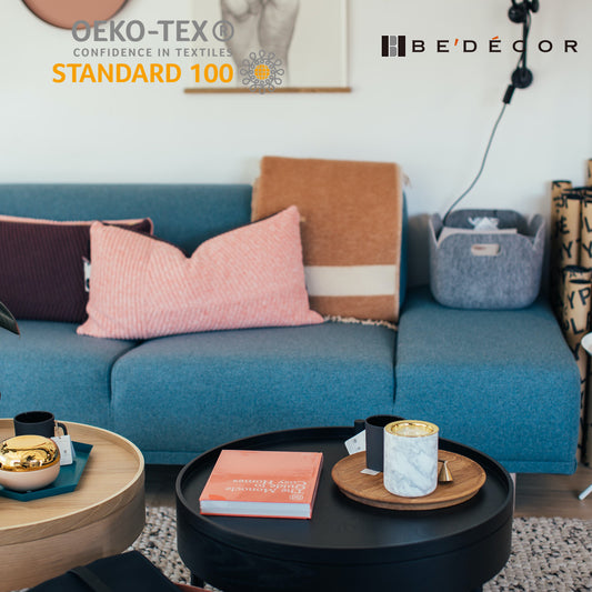 What organization runs the OEKO-TEX certification, what is the content, and is it reliable?