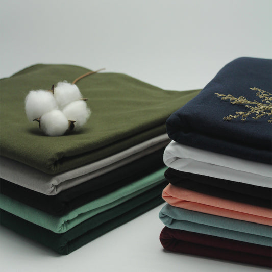 What is knitted fabric? Do you know anything about knitted fabrics?