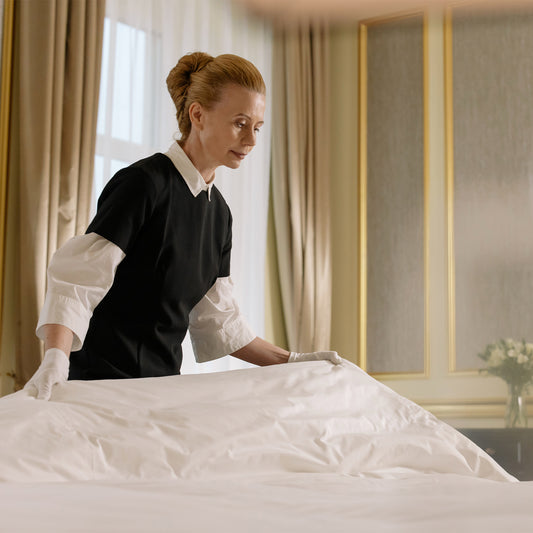 How to properly care for your mattress ?
