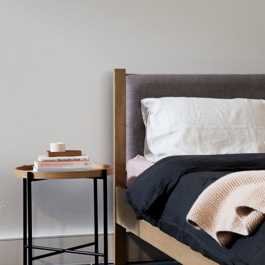 Silk? Tencel? Bamboo fibre? Linen-based fibres? What should I choose?