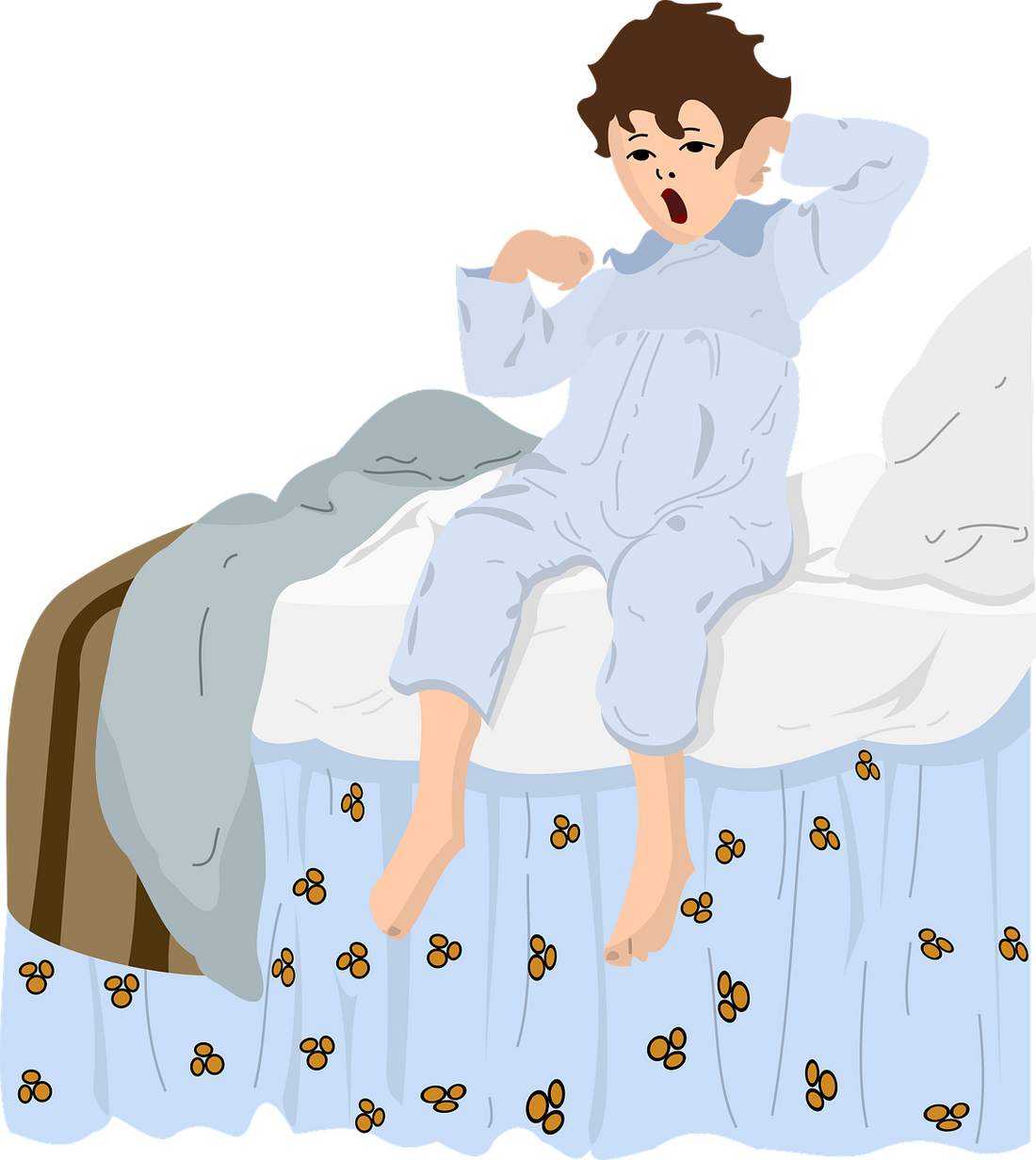 How to choose comfortable bed sheets and Bedecor deep pocket king sheets