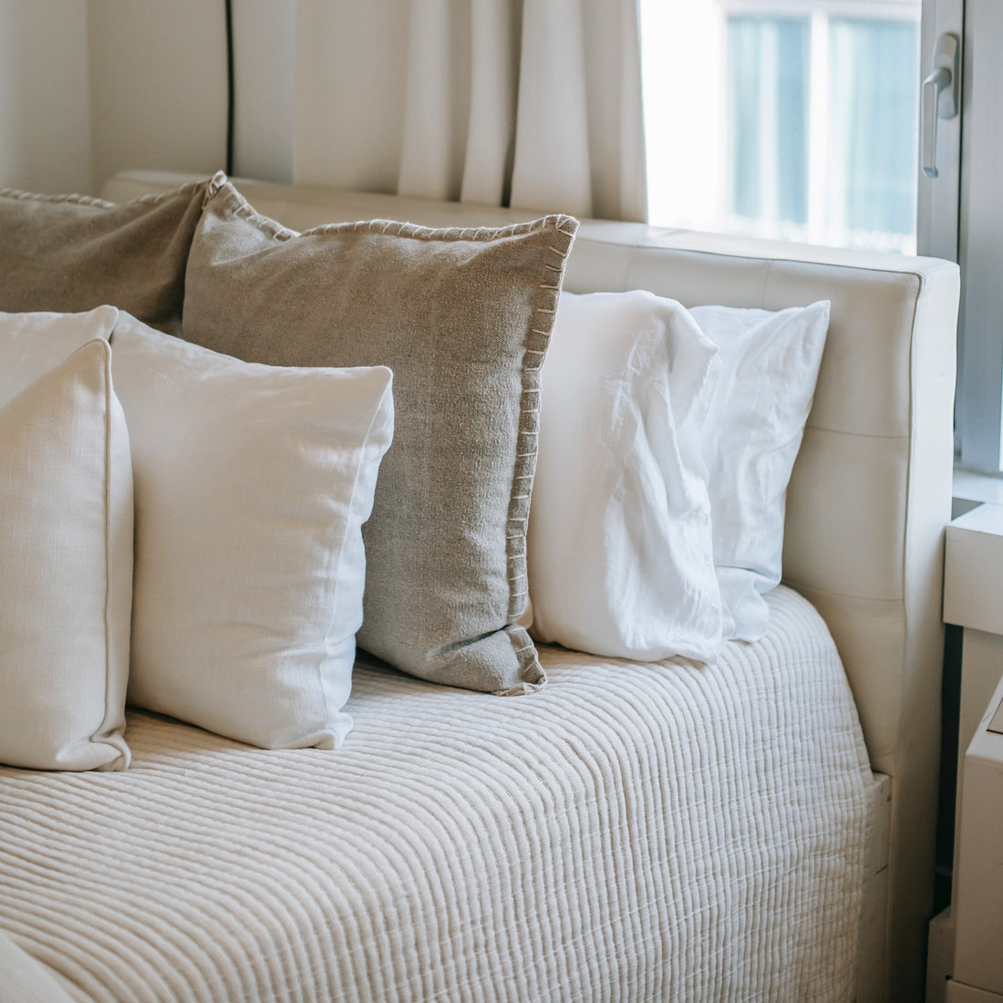What is linen fabric? What is the difference between cotton and linen?