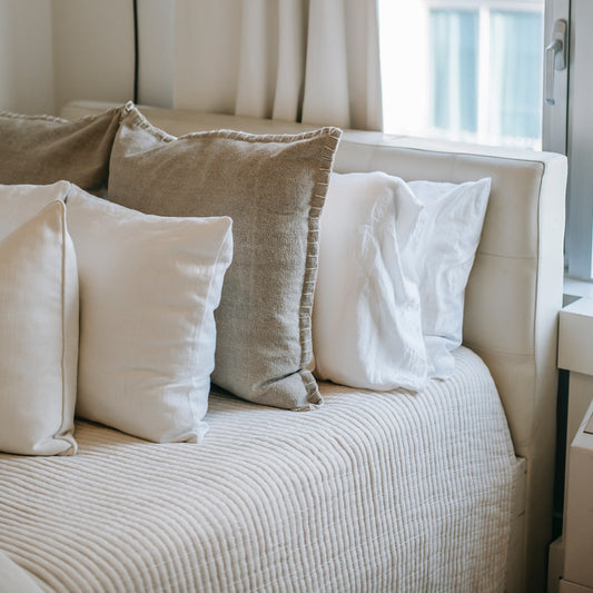 What is linen fabric? What is the difference between cotton and linen?