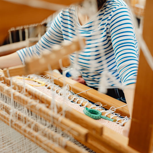 Home Textiles Knowledge : What is the fabric Yarn count and how does it affect the fabric?