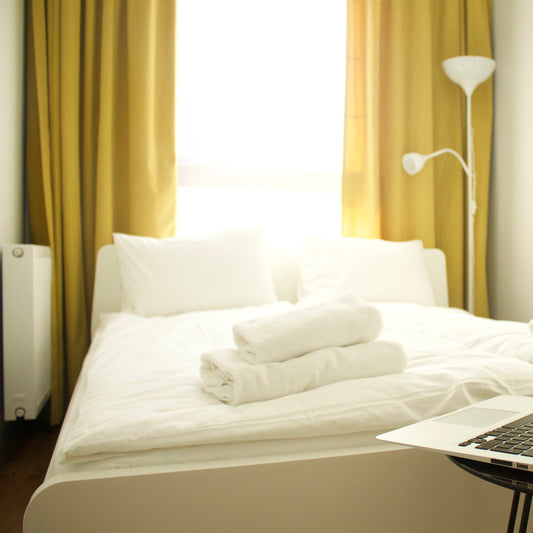 Home textile knowledge: towel selection dry goods丨How to choose the towel bath towel at home often?