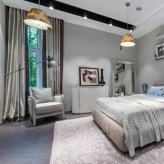 Home textile knowledge, how to buy a duvet? How to care for it?