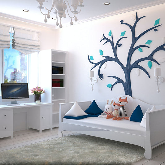 Don't let your self-righteousness ruin your home bed sheets!!! How to clean common fabrics?