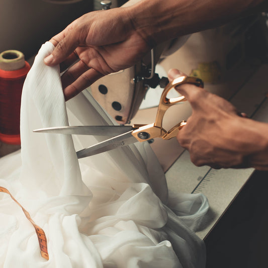 Bedecor's home textile knowledge: five tips on woven fabrics ~