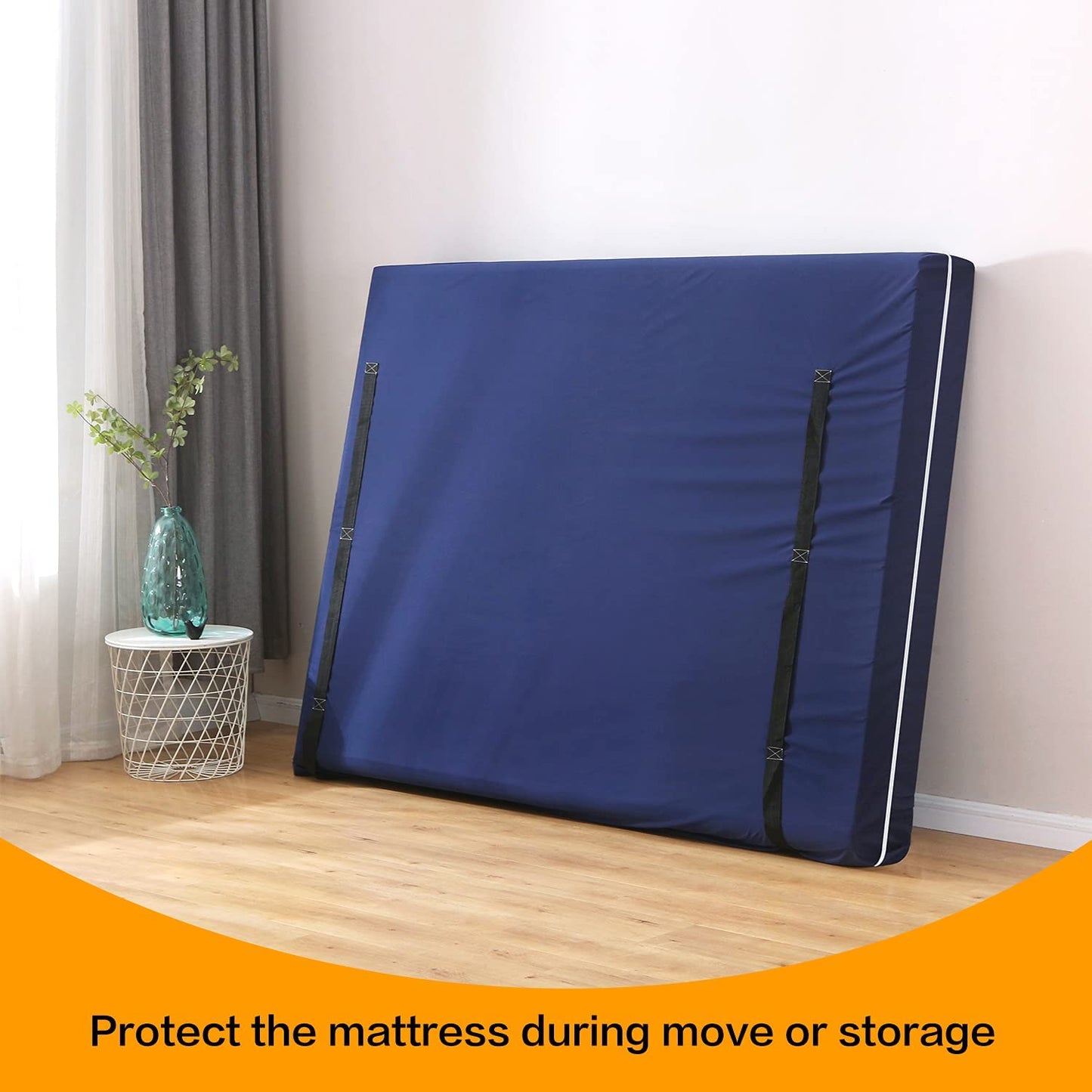 mattress cover for moving protector the mattress from accident liquid and stain