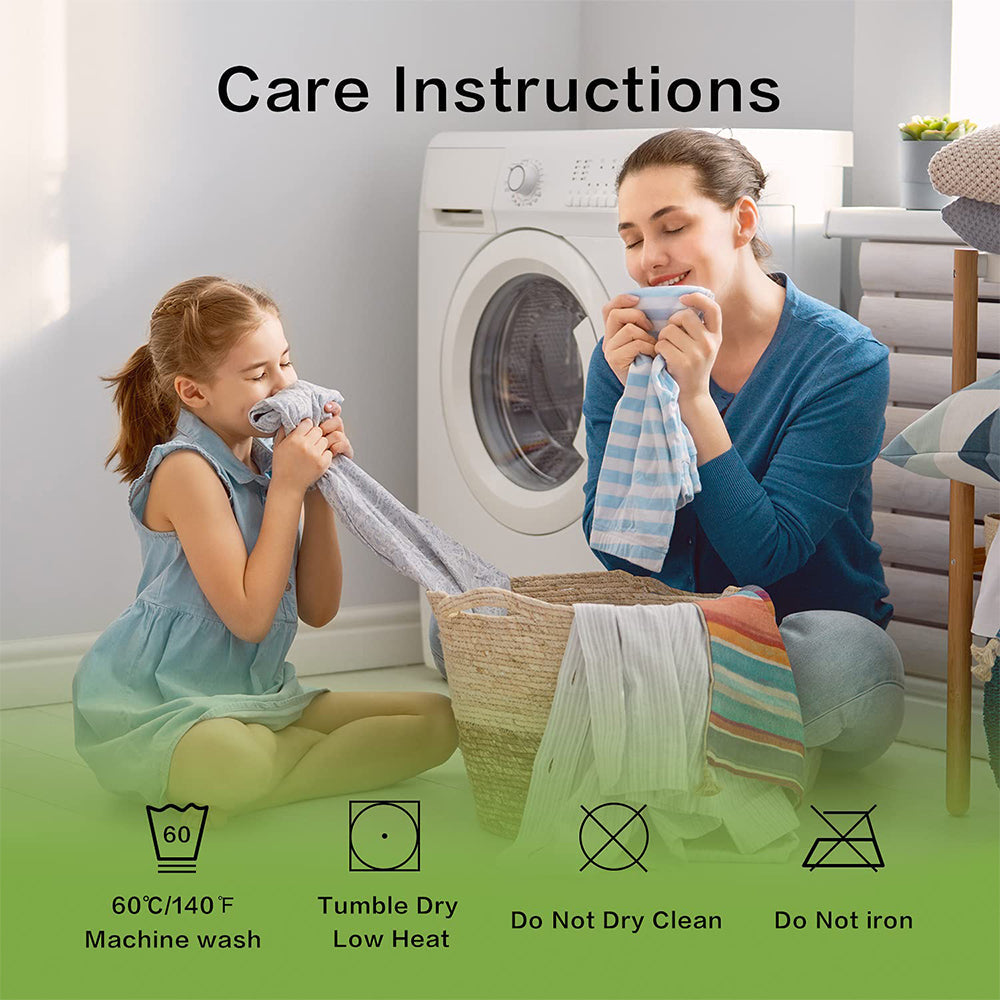 top bamboo waterproof mattress firm protector give All-round protection to keep the mattress dry and hygienic