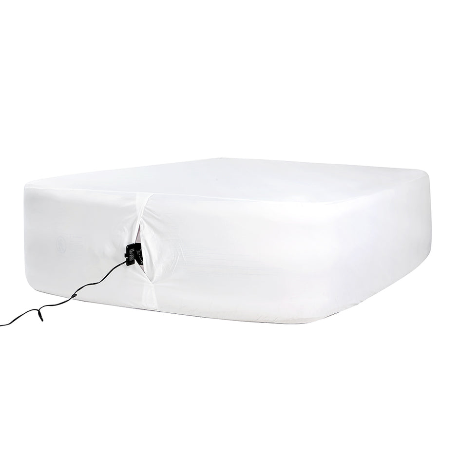 Bedecor Beddingas a protector and protector and decor for your home