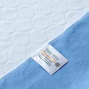 Pass the harmful substance detection, harmless. OEKO-TEX Standard 100