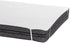 Bedecor corner strap terry waterproof mattress protector soft fiber cotton waterproof mattress protector