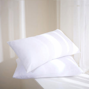 Polyester Jersey Waterproof  Pillow Protector