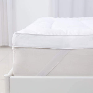 Hypoallergenic material, suitable for all kinds of people