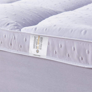 the best pillow top mattress topper can also help relieve sagging mattresses
