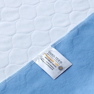 the incontinence bed pad is suitable for the elderly