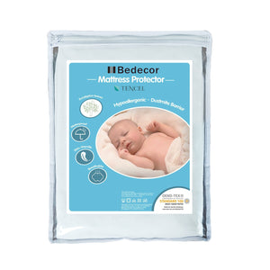 Create a dry, safe, comfortable and quiet sleeping environment.
