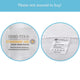 This is more suitable for the baby's health. At the same time, it is suitable for people with incontinence. The waterproof material is easy to clean and can provide a healthy and comfortable living environment for people with incontinence.