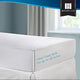 Bedecor Cotton Terry Waterproof mattress protector-Product Image