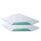 Bedecor Breathable incontinence bed sheets waterproof washable bed wetting sheets for adults EU