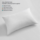 Bedecor guarantee: You can rely on product quality to make you feel comfortable buying. If there is any problem with our pillow protector, please contact us, we can replace or refund for you without any reason. "